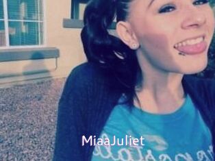 MiaaJuliet