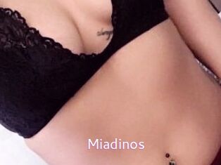 Miadinos