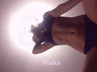 Mialka