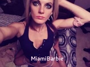 MiamiBarbie