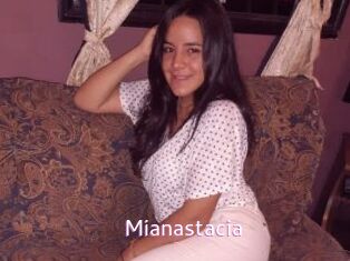 Mianastacia