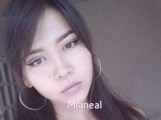 Mianeal