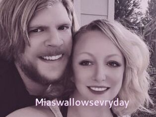 Miaswallowsevryday