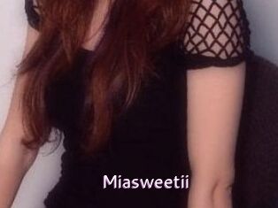 Miasweetii