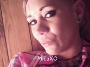 MicaXO