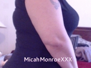 MicahMonroeXXX