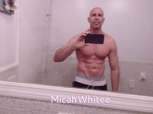 Micah_Whitee