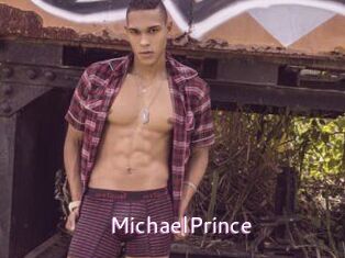 MichaelPrince