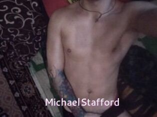 Michael_Stafford