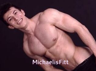 MichaelisFitt