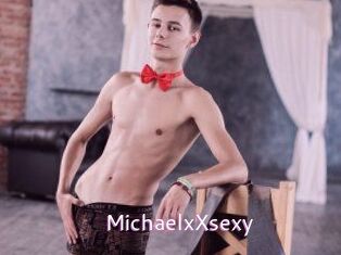 MichaelxXsexy