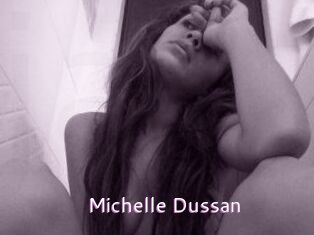 Michelle_Dussan