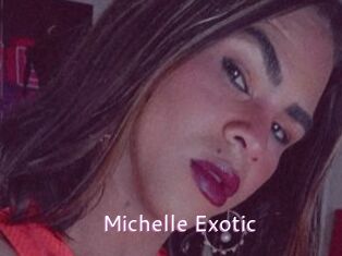 Michelle_Exotic