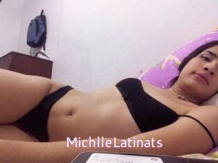 MichlleLatinats