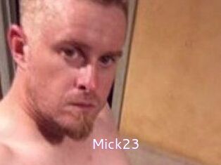 Mick23