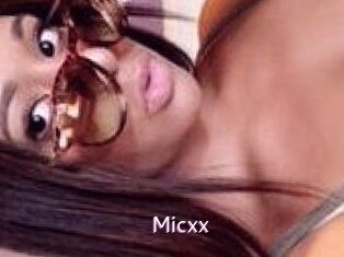 Micxx