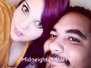 MidneightsLittlePet