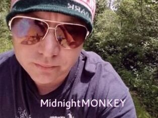 MidnightMONKEY