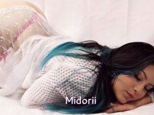 Midorii