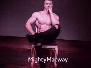 MightyMacway