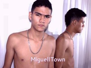 MiguellTown