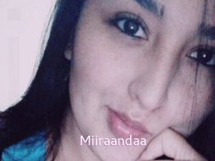 Miiraandaa