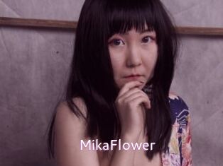 MikaFlower