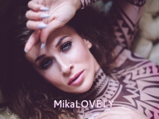 MikaLOVELY