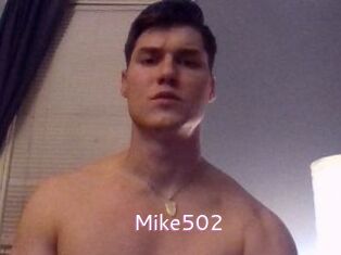 Mike502