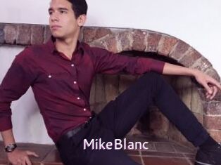 MikeBlanc