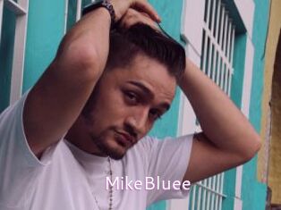 MikeBluee