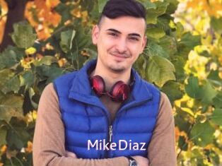 MikeDiaz