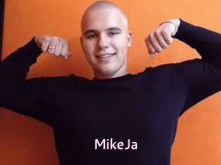 MikeJa