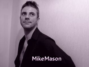 MikeMason