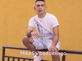 MikeSantodomingo