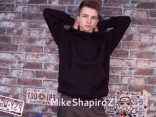 MikeShapiroZ