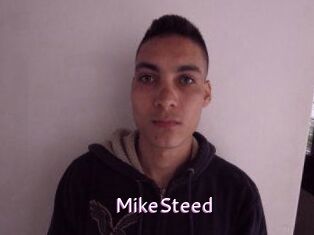 MikeSteed