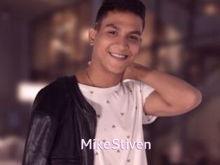 MikeStiven