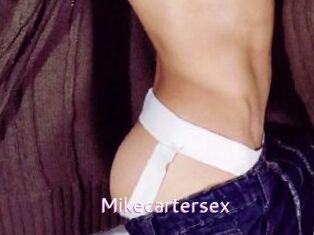 Mikecartersex