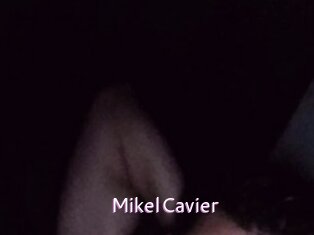 MikelCavier