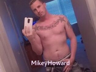 Mikey_Howard