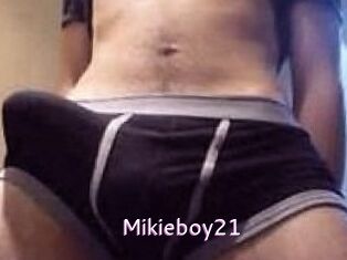 Mikieboy21