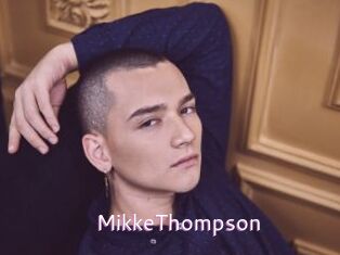 MikkeThompson