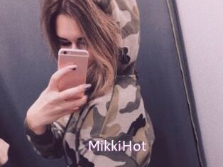 MikkiHot