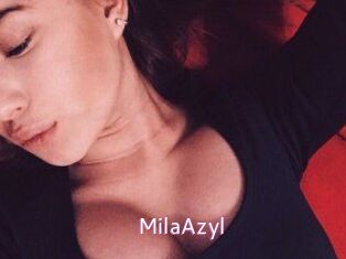 MilaAzyl