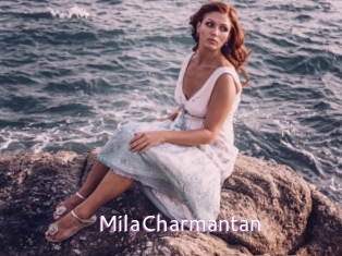 MilaCharmantan