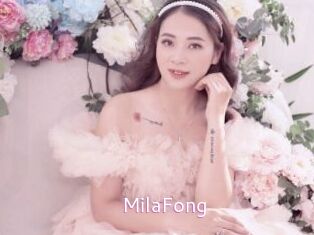 MilaFong