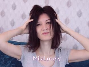 MilaLovely