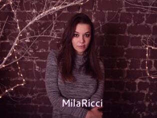 MilaRicci