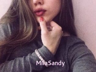 MilaSandy